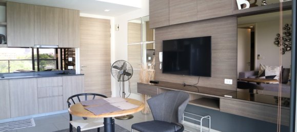 1 bedroom Condo in Pattaya, Thailand No. 11062 7