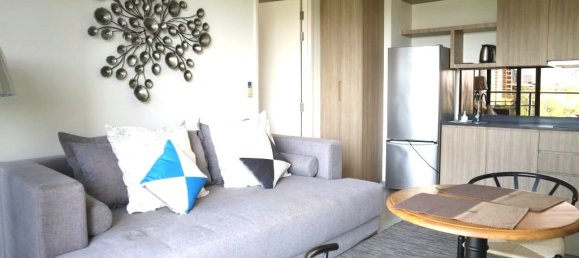 1 bedroom Condo in Pattaya, Thailand No. 11062 9