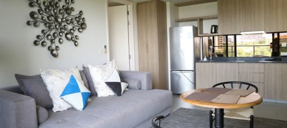 1 bedroom Condo in Pattaya, Thailand No. 11062 8