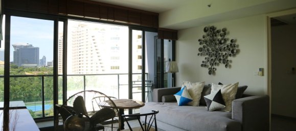 1 bedroom Condo in Pattaya, Thailand No. 11062 5