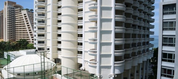 1 bedroom Condo in Pattaya, Thailand No. 11062 27