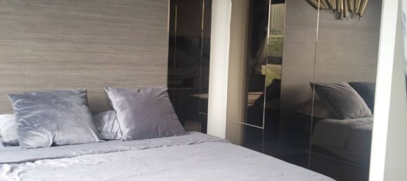 1 dormitorio condominium en venta en Pattaya, Chonburi, Eastern Thailand, Thailand № 11062 22