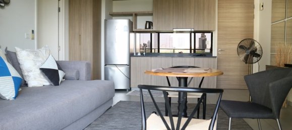 1 bedroom Condo in Pattaya, Thailand No. 11062 6