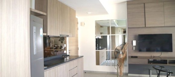 1 bedroom Condo in Pattaya, Thailand No. 11062 12