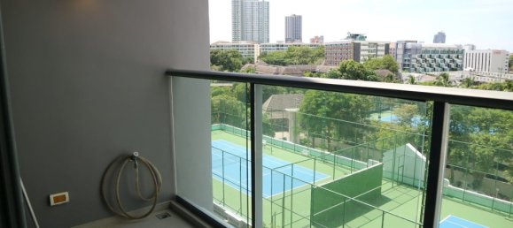 1 bedroom Condo in Pattaya, Thailand No. 11062 3