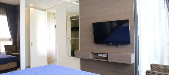 1 bedroom Condo in Pattaya, Thailand No. 11062 15