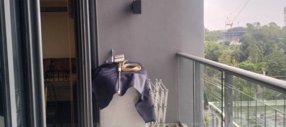 1 dormitorio condominium en venta en Pattaya, Chonburi, Eastern Thailand, Thailand № 11062 15