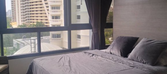 1 dormitorio condominium en venta en Pattaya, Chonburi, Eastern Thailand, Thailand № 11062 19