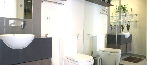 1 bedroom Condo in Pattaya, Thailand No. 11062 20