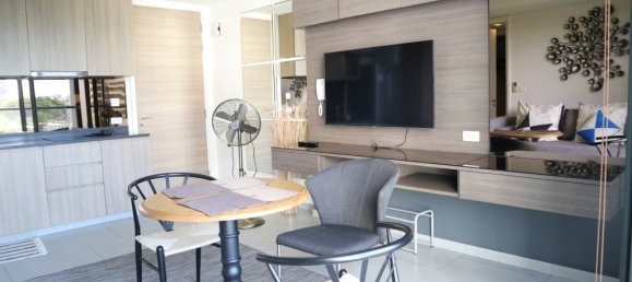 1 bedroom Condo in Pattaya, Thailand No. 11062 11