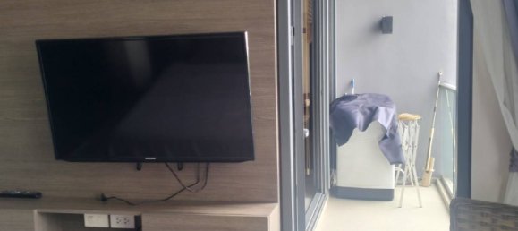 1 dormitorio condominium en venta en Pattaya, Chonburi, Eastern Thailand, Thailand № 11062 20