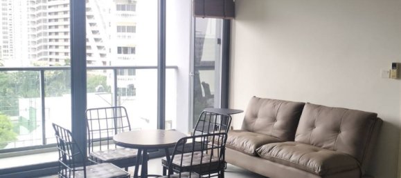 1 dormitorio condominium en venta en Pattaya, Chonburi, Eastern Thailand, Thailand № 11062 16