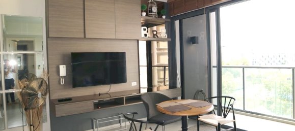 1 bedroom Condo in Pattaya, Thailand No. 11062 4