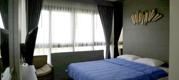 1 bedroom Condo in Pattaya, Thailand No. 11062 17