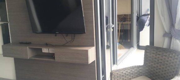 1 dormitorio condominium en venta en Pattaya, Chonburi, Eastern Thailand, Thailand № 11062 18