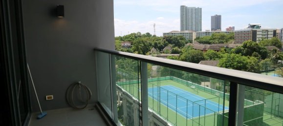 1 bedroom Condo in Pattaya, Thailand No. 11062 25