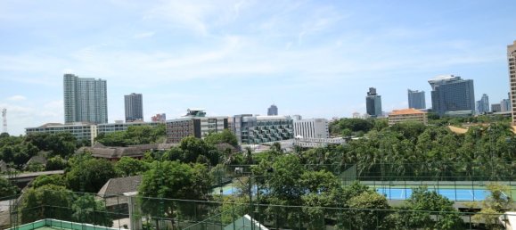 1 bedroom Condo in Pattaya, Thailand No. 11062 26