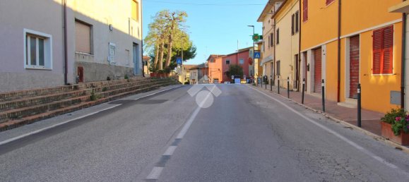 Дом с 3 комнатами в Кастельфидардо, Италия № 39556 27