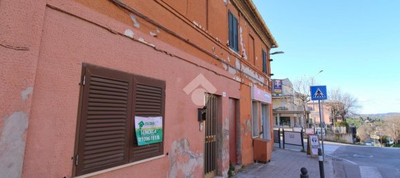 Дом с 3 комнатами в Кастельфидардо, Италия № 39556 29