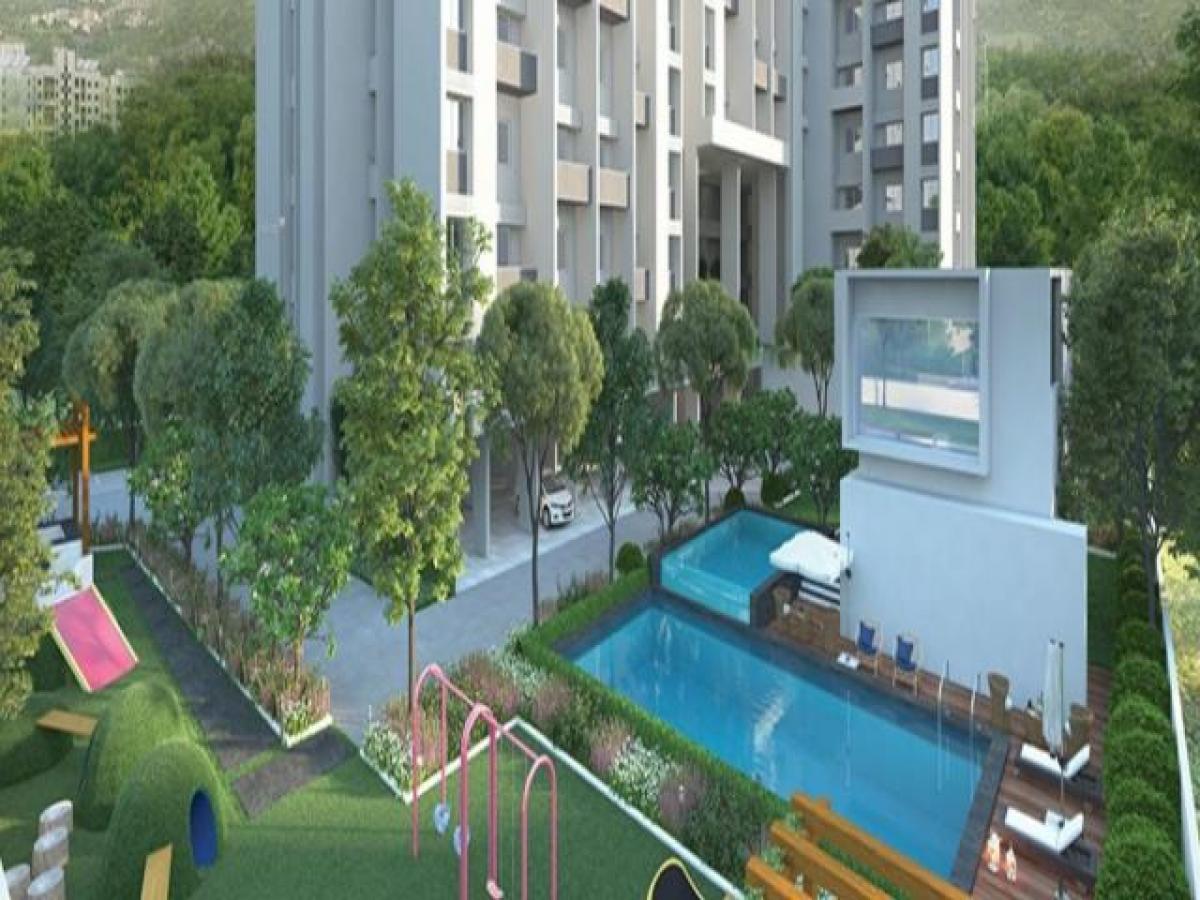 Studio in Pune, India, Nr. 9971