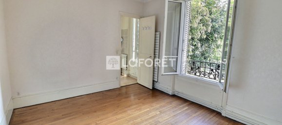 1 غرف نوم شقة في Vitry-sur-Seine, France رقم 187701 9