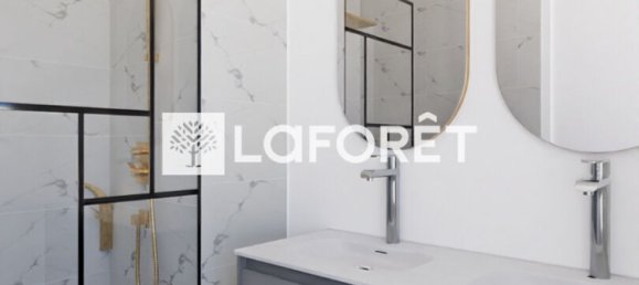 1 غرف نوم شقة في Vitry-sur-Seine, France رقم 187701 15