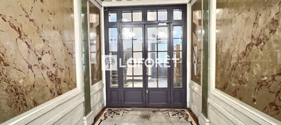 1 غرف نوم شقة في Vitry-sur-Seine, France رقم 187701 2