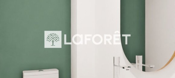 1 غرف نوم شقة في Vitry-sur-Seine, France رقم 187701 12