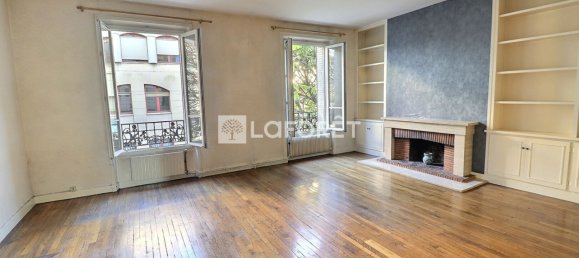 1 غرف نوم شقة في Vitry-sur-Seine, France رقم 187701 4