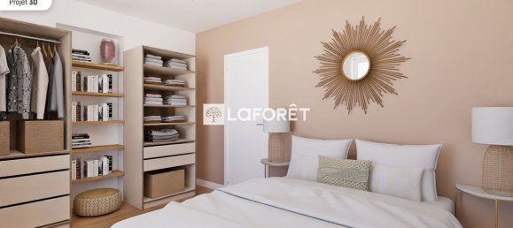 1 غرف نوم شقة في Vitry-sur-Seine, France رقم 187701 16