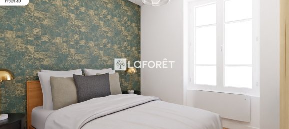 1 غرف نوم شقة في Vitry-sur-Seine, France رقم 187701 10