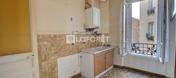 1 غرف نوم شقة في Vitry-sur-Seine, France رقم 187701 7