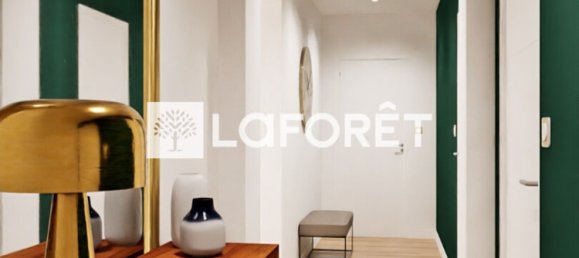 1 غرف نوم شقة في Vitry-sur-Seine, France رقم 187701 11