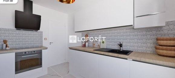 1 غرف نوم شقة في Vitry-sur-Seine, France رقم 187701 8