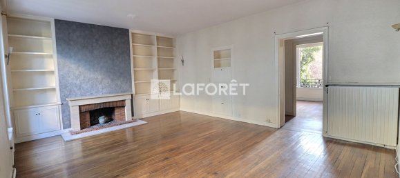 1 غرف نوم شقة في Vitry-sur-Seine, France رقم 187701 5