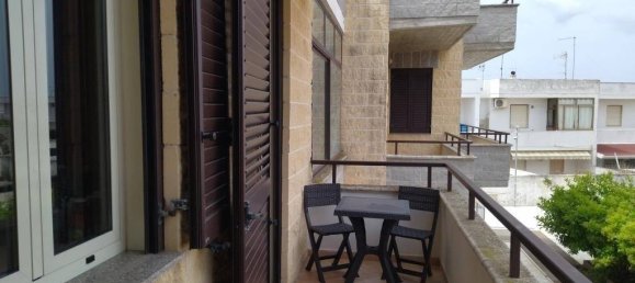 Квартира с 2 спальнями в Melendugno, Италия № 237944 12