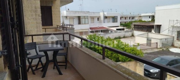 Квартира с 2 спальнями в Melendugno, Италия № 237944 14