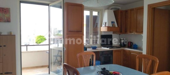 Квартира с 2 спальнями в Melendugno, Италия № 237944 22