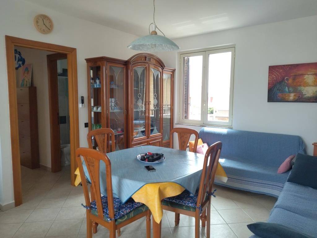 Квартира с 2 спальнями в Melendugno, Италия № 237944