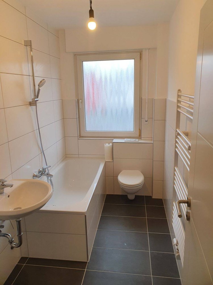 2 rooms Apartment in Nuremberg, Germany No. 261009