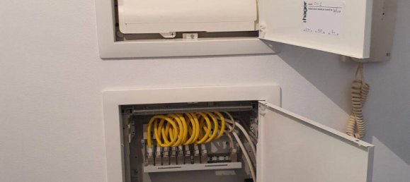 2 rooms Apartment in Nuremberg, Germany No. 261009 13