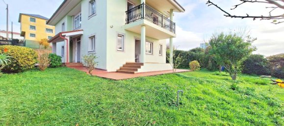 3 chambres Maison à A Coruna, Spain No. 44282 3