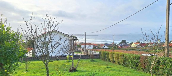 Casa de 3 dormitorios en La Coruña, Spain No. 44282 49