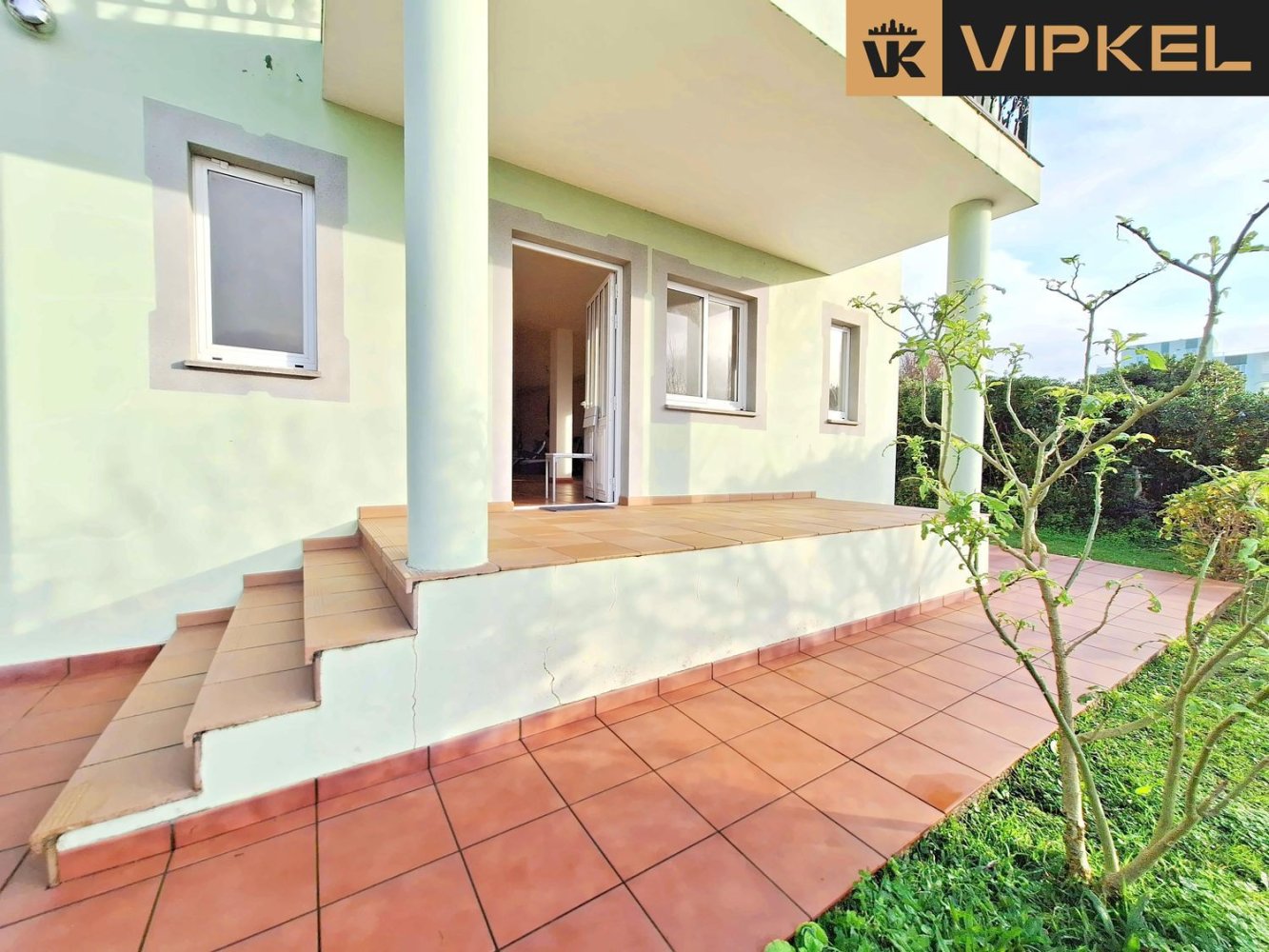 3 chambres Maison à A Coruna, Spain No. 44282