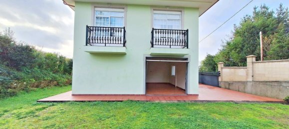 3 chambres Maison à A Coruna, Spain No. 44282 40