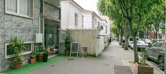 Almacén en Amadora, Portugal 123 m² No. 67796 11