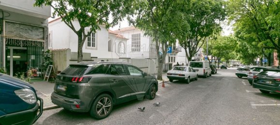 Almacén en Amadora, Portugal 123 m² No. 67796 13