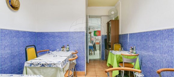 Almacén en Amadora, Portugal 123 m² No. 67796 5