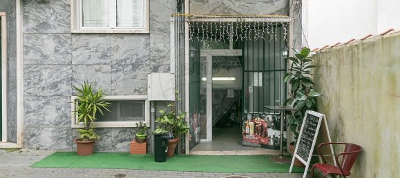 Almacén en Amadora, Portugal 123 m² No. 67796 12