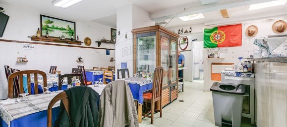 Almacén en Amadora, Portugal 123 m² No. 67796 7